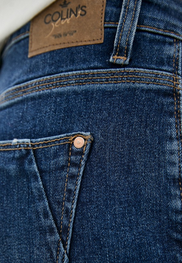 фото Джинсы colin's