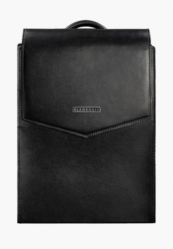 

Рюкзак BlankNote, Черный, BlankNote MP002XW08QI9