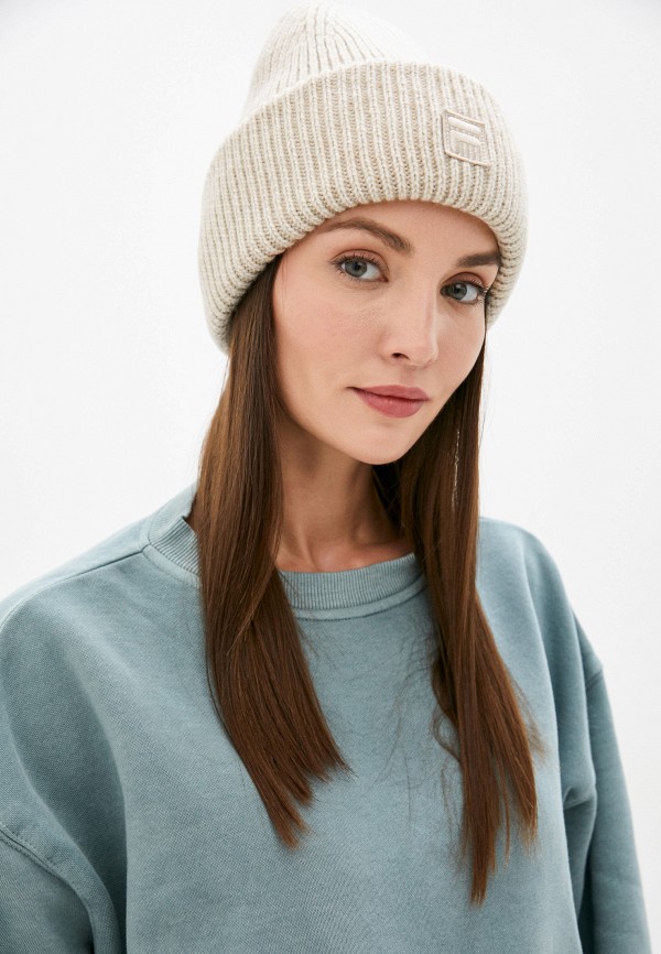 фото Шапка fila