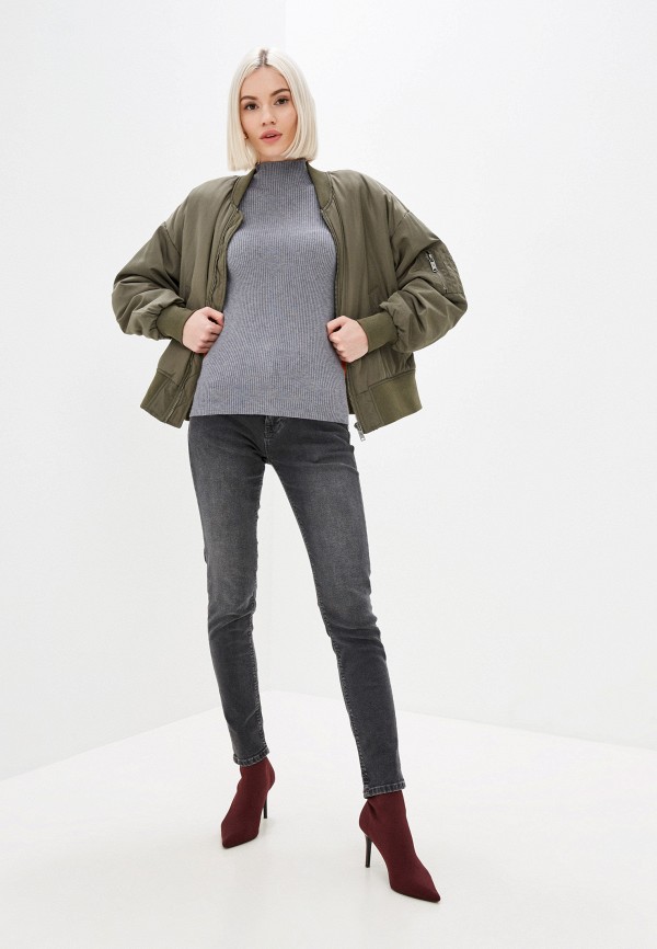 фото Водолазка katomi