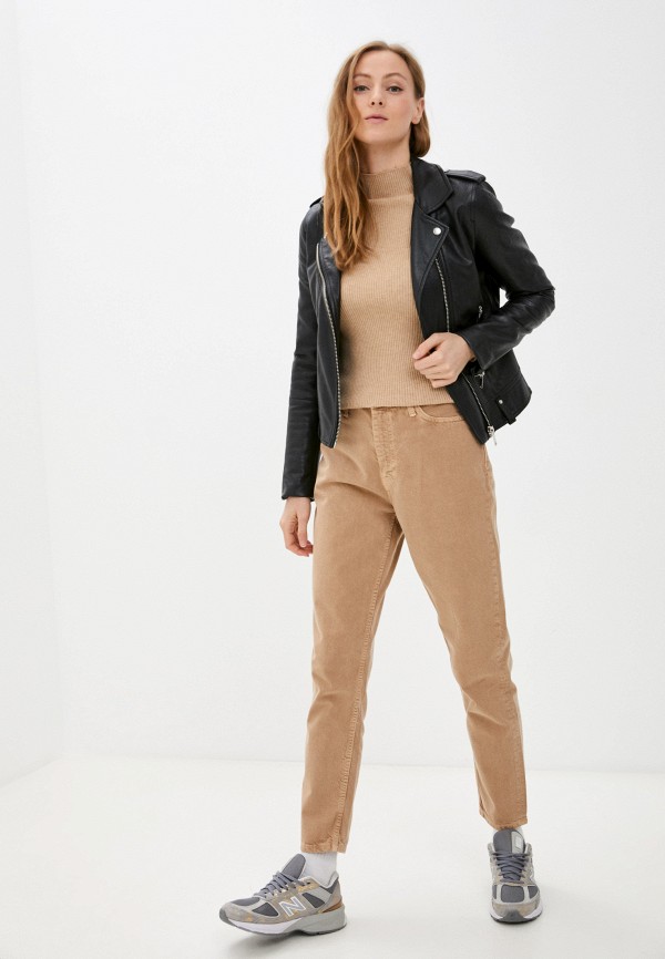 фото Водолазка katomi