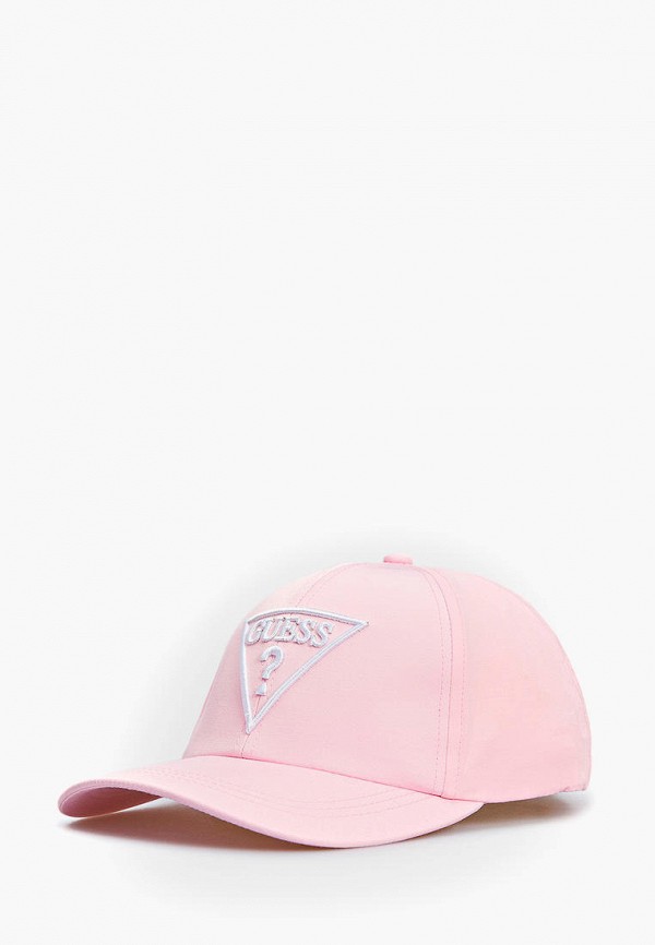 

Бейсболка Guess, Розовый