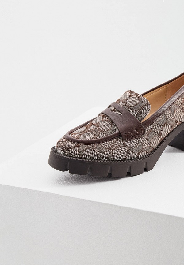 фото Туфли coach