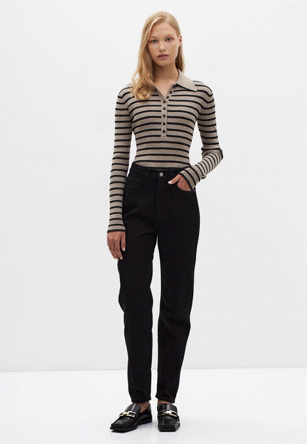 фото Джинсы lime