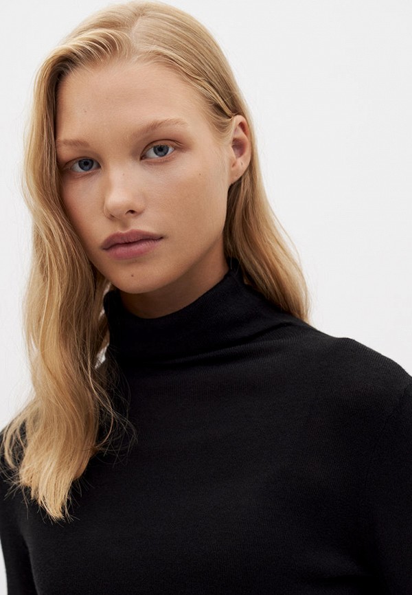 фото Водолазка lime