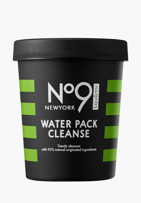 

Гель для умывания Lapalette, Черный, желе Water pack cleanser #01 Jelly Jelly Kale», 250 г