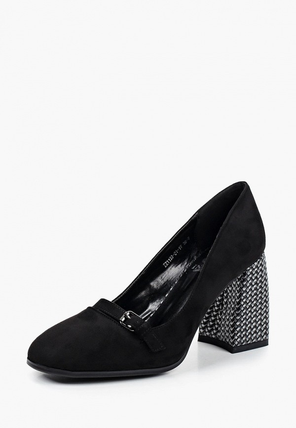 фото Туфли inario