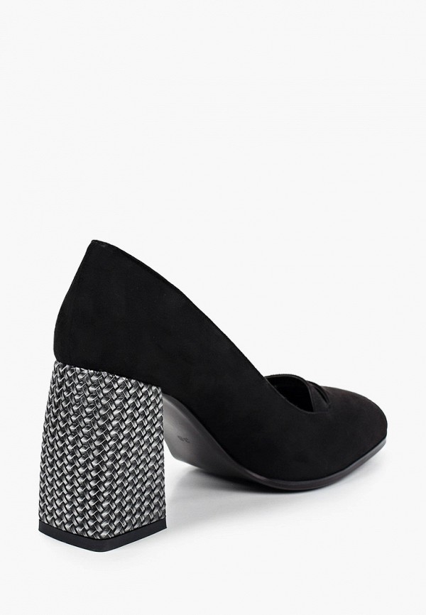 фото Туфли inario