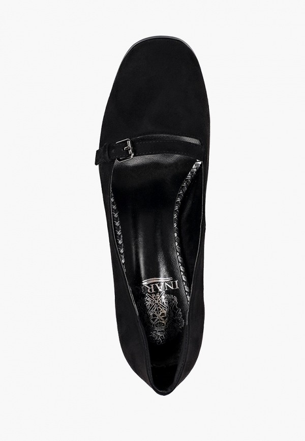 фото Туфли inario