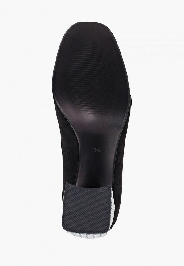 фото Туфли inario