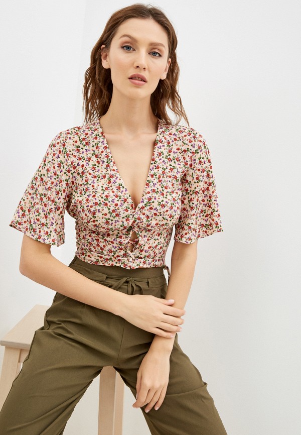 

Топ Tezenis, Розовый