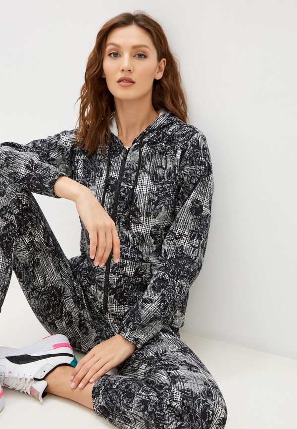 

Толстовка Tezenis, Черный