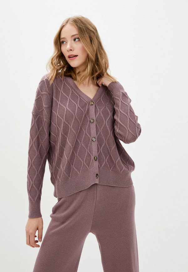 

Кардиган Sewel, Фиолетовый