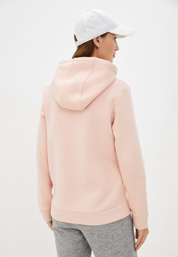 фото Худи fila