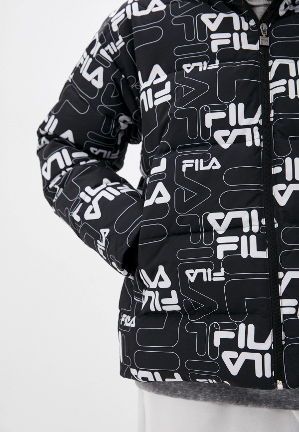 фото Куртка утепленная fila