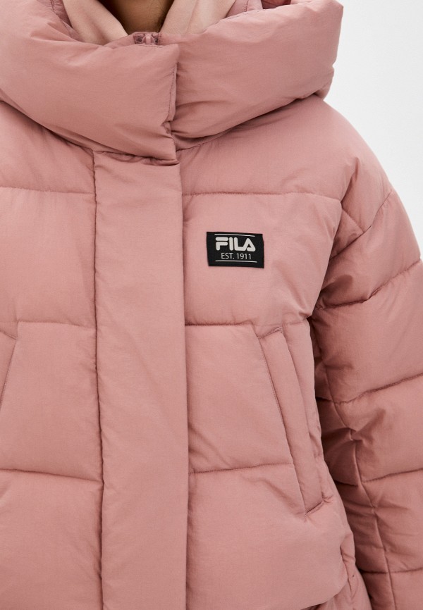 фото Куртка утепленная fila