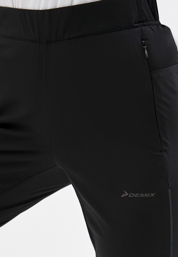 фото Брюки спортивные demix