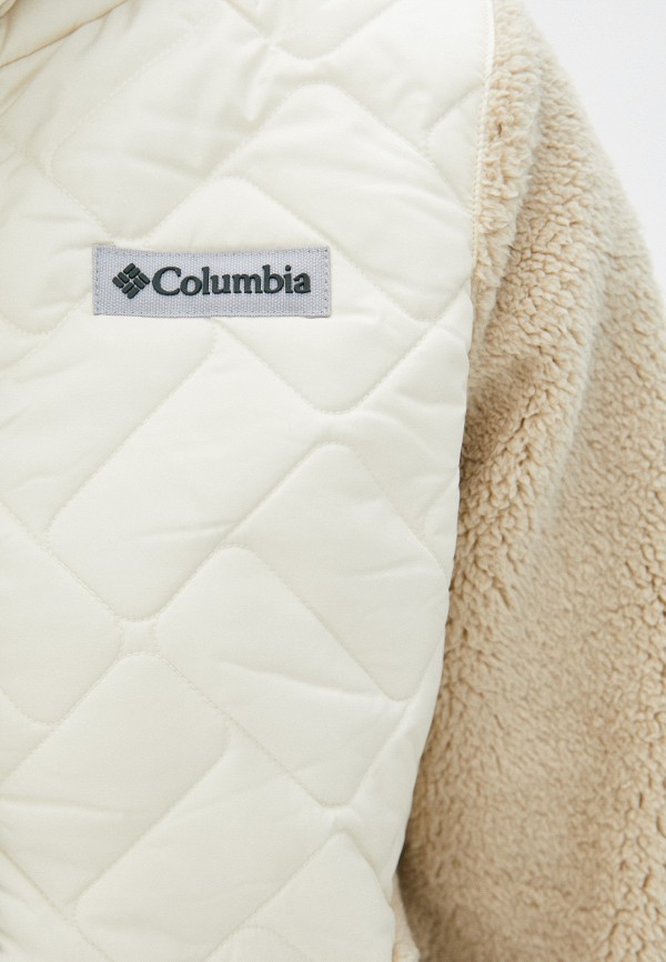 фото Худи columbia