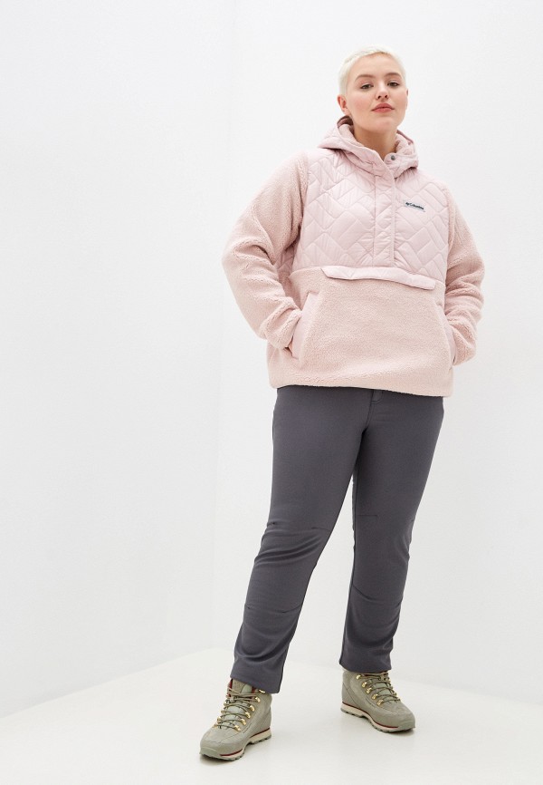 фото Куртка утепленная columbia