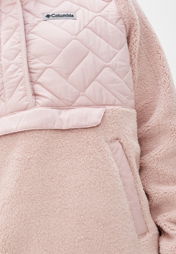 фото Куртка утепленная columbia