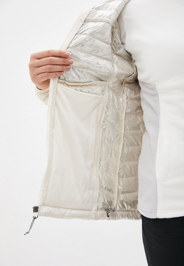 фото Куртка утепленная columbia