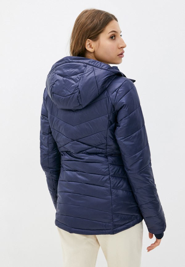 фото Куртка утепленная columbia