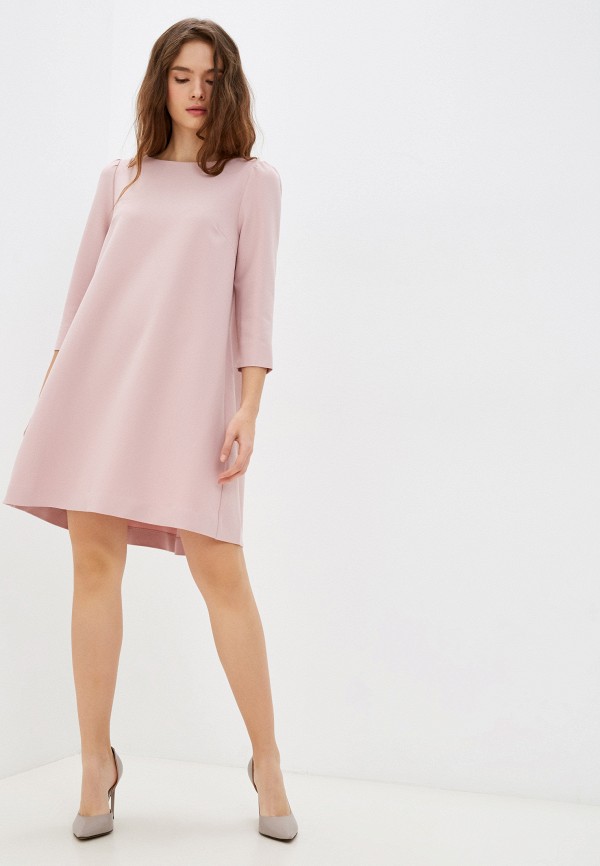 

Платье СелфиDress, Розовый
