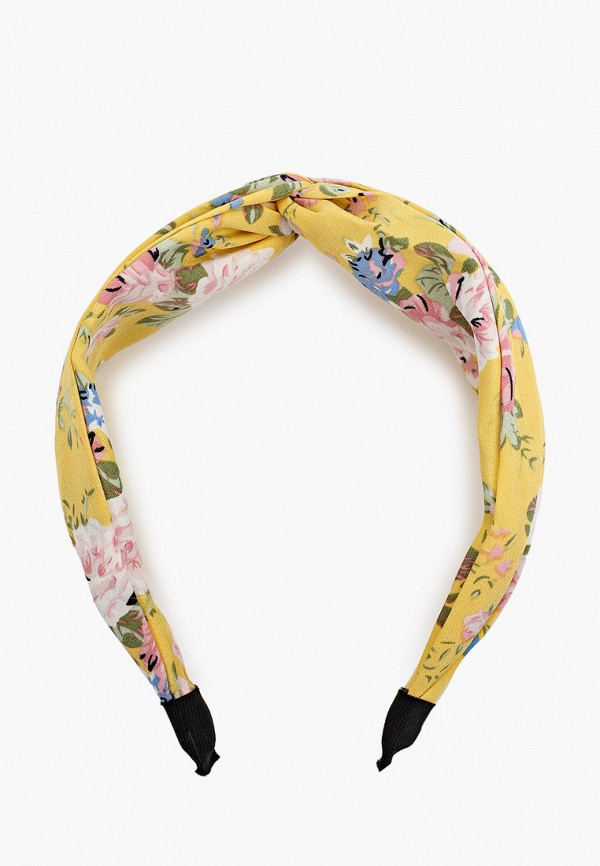 

Ободок Beautyparad, Желтый, FLOWER