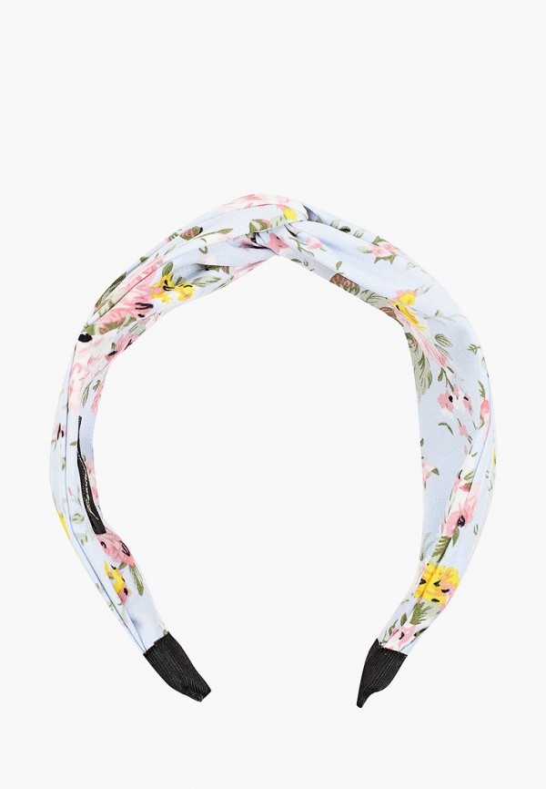 

Ободок Beautyparad, Голубой, FLOWER
