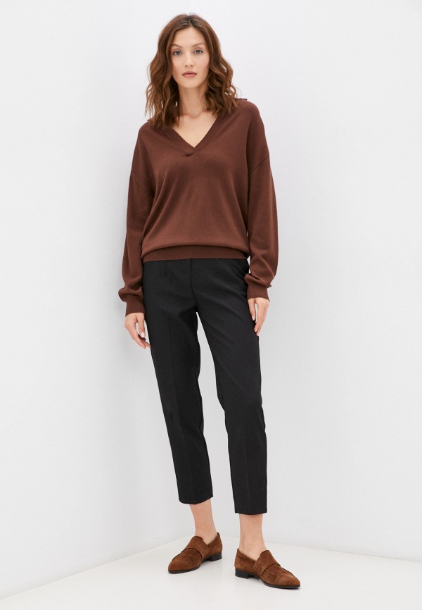 фото Пуловер moru