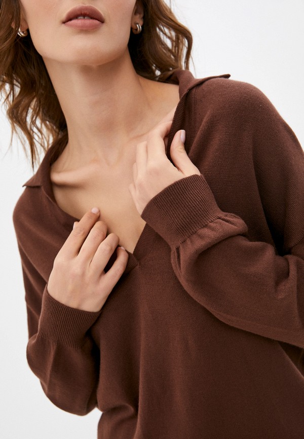 фото Пуловер moru