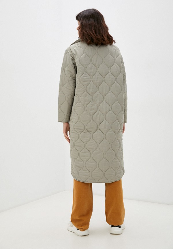 фото Куртка утепленная befree