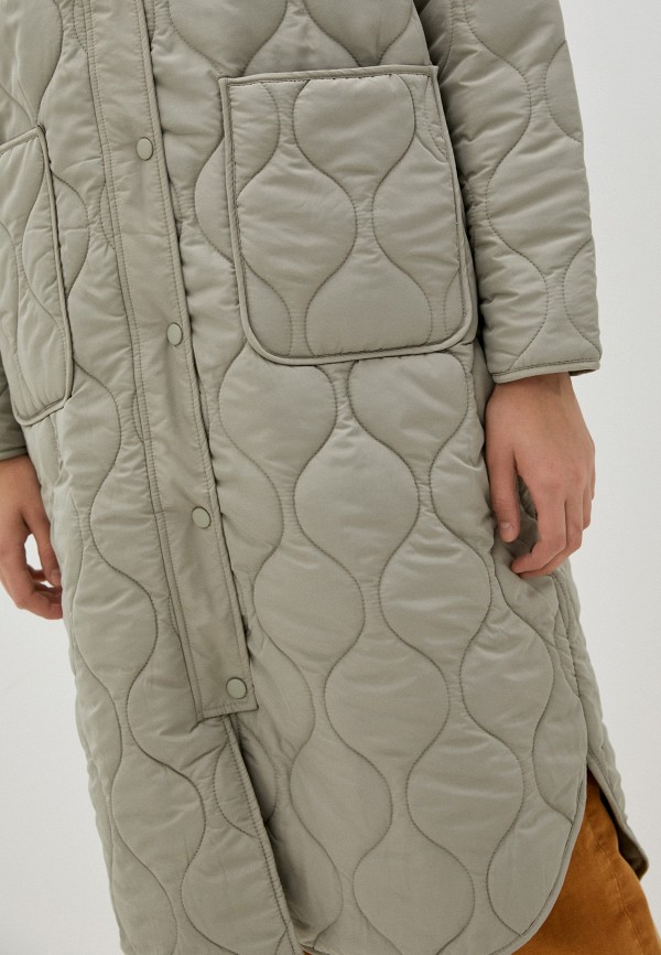 фото Куртка утепленная befree