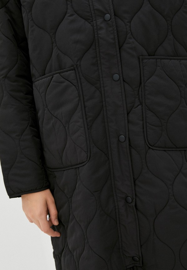 фото Куртка утепленная befree