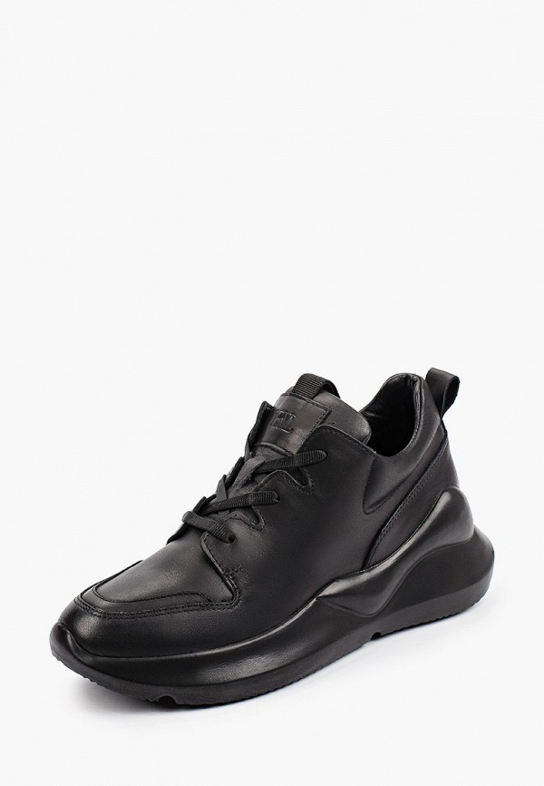 фото Кроссовки tervolina