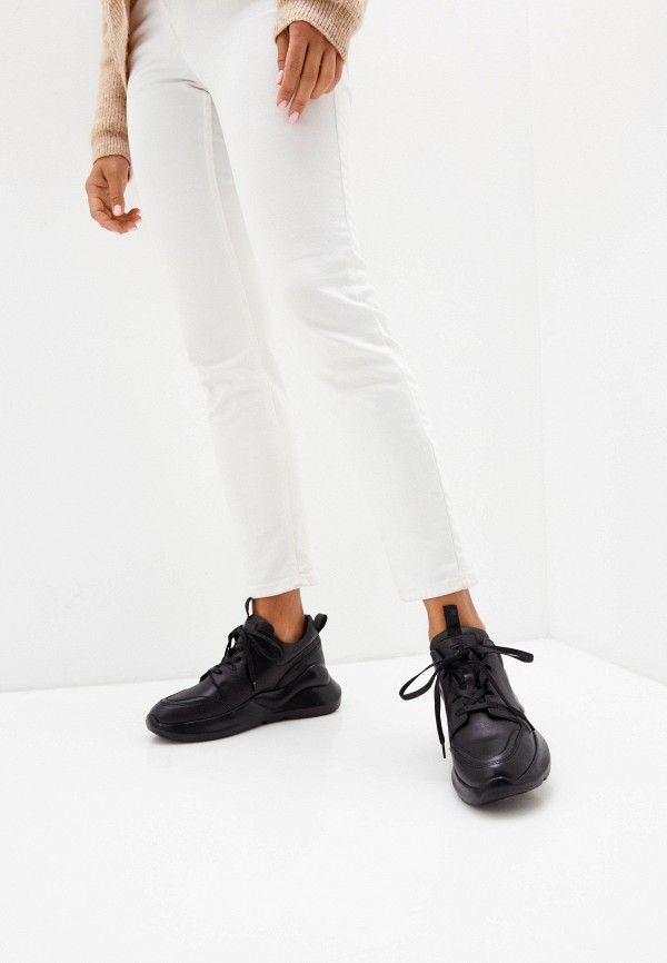 фото Кроссовки tervolina