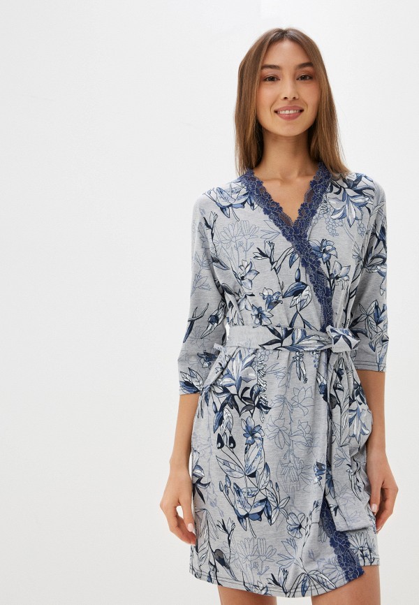 фото Халат домашний lika dress