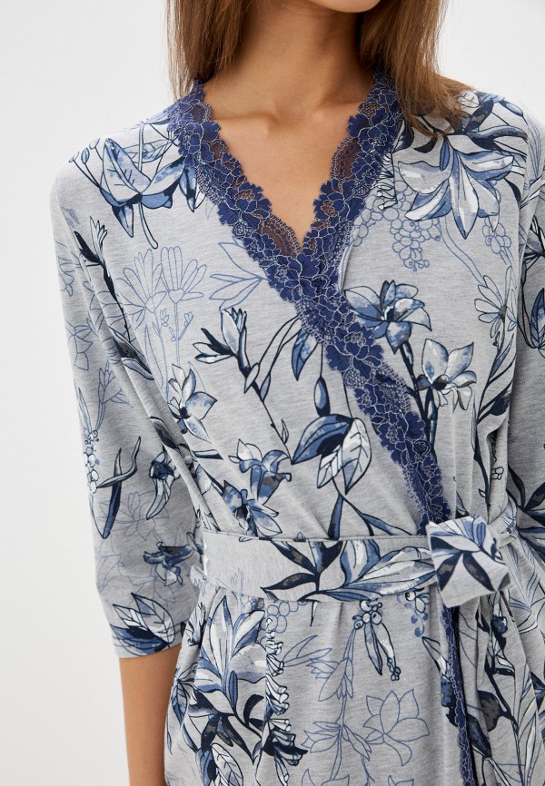 фото Халат домашний lika dress