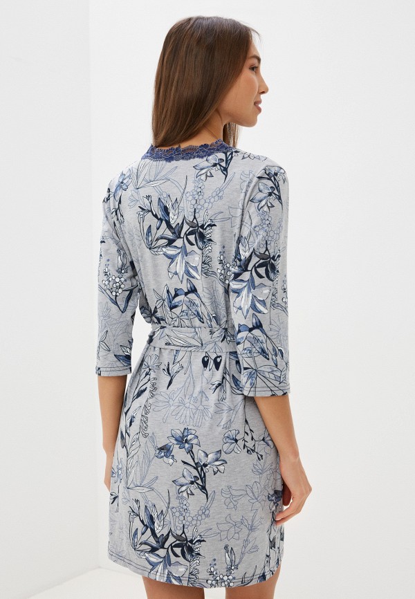 фото Халат домашний lika dress