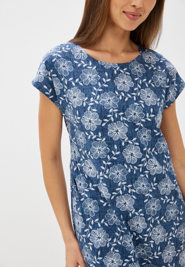 фото Платье домашнее lika dress