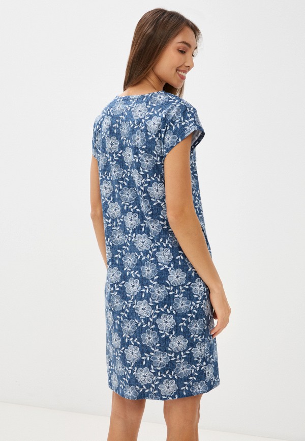 фото Платье домашнее lika dress