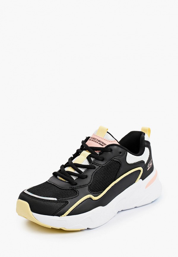 фото Кроссовки skechers