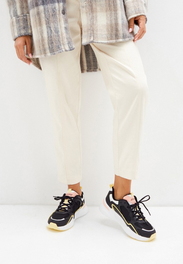 фото Кроссовки skechers