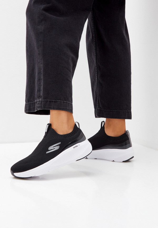 фото Кроссовки skechers