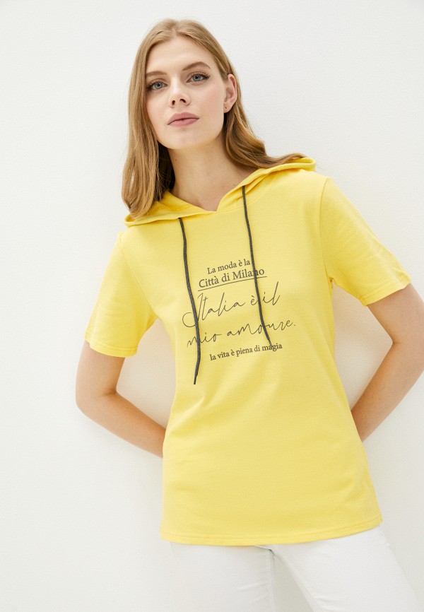 фото Футболка lika dress