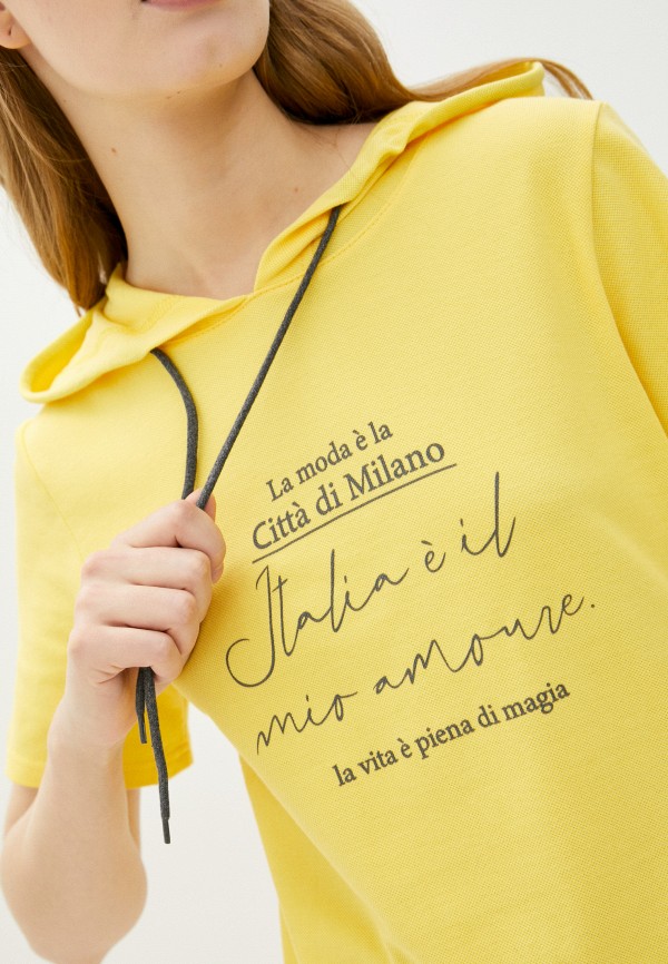 фото Футболка lika dress