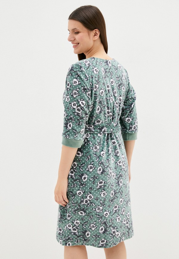 фото Халат домашний lika dress