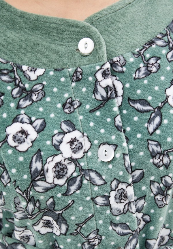 фото Халат домашний lika dress