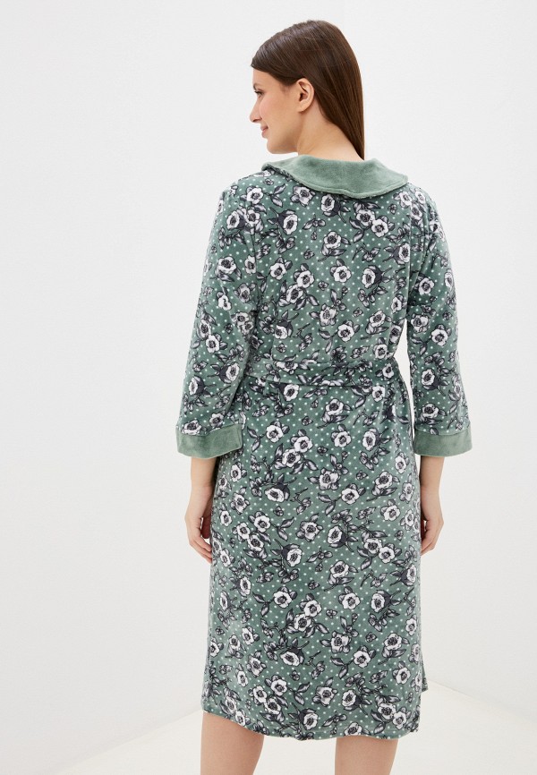 фото Халат домашний lika dress