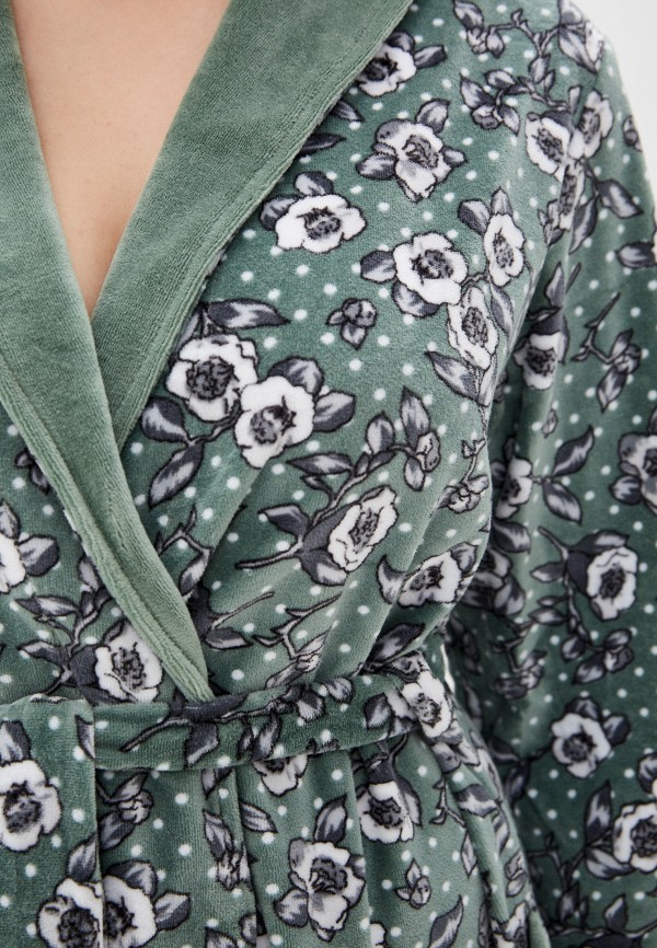фото Халат домашний lika dress